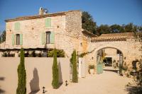 Maison Roucas - Restaurant et chambres d'hôtes - B&B