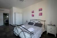 Suite Junior avec Terrasse