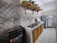 TDD a2 - Chambres d’hôtes Douala