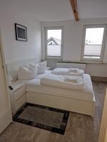 Three-Bedroom Apartment Suite