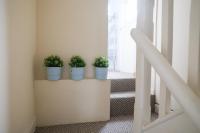 The Belfast Nook - B&B