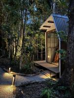 Itacaré Ecolodge - B&B