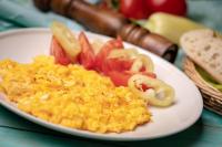 Nagydombi Vendégház - B&B Márianosztra