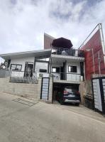The Guest House - Ferienwohnung Baguio