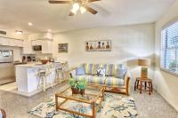 Beach Quarters #3 - B&B St. Petersburg