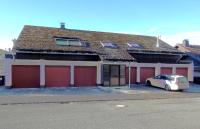FeWo Pieck mit Parkplatz und privater Garage - B&B
