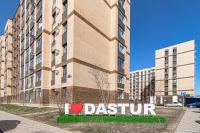 Cozy neoclassic apartments - Bed and Breakfast Astana