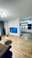 Narva Apartments N1 - B&B