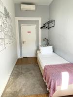Standard Single Room with Private External Bathroom