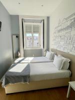Double or Twin Room with Private External Bathroom
