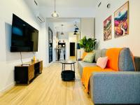ORI B Nice & Spacious Flat Close to the Center - Bed and Breakfast