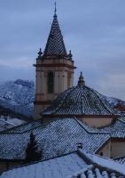 Casa El Villa - B&B Zahara de la Sierra
