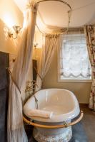  Junior Suite with Lake View
