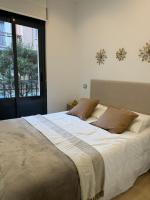 Hermosilla B - B&B Madrid