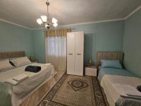 Triple Room with Garden View