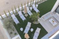 Protaras Aqua Pearl Villa - B&B Protaras