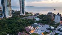 De Beach pool villa เดิน 3 นาทีจากชายหาด - B&B Jomtien Beach