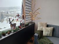 Студио Даневски-Balkan Tower - B&B Gabrovo