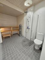 Luxury Apartments Pannu - B&B Rovaniemi