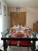 Casavino - B&B La Cieneguita