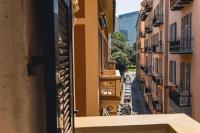 palmaria suite -the duck nest - B&B