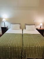 Varandas do Marquês - B&B Lisbon