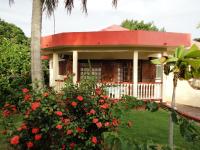 Résidence de la Baie - Ferienwohnung Le Moule