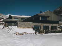 NEW! Apartment Alpinero 405 by we rent - B&B Piesendorf