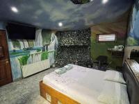 Las mil y una noches - B&B Punta Arenas