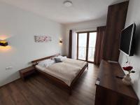 Deluxe Kamer met Kingsize Bed