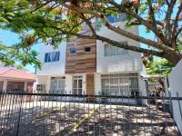 Apto 2 Quartos com Ar a 200m da Praia - Ferienwohnung Florianópolis