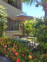 Casa CANTIN DO ACONCHEGO na Praia de Taperapuan, Porto Seguro - Chambres d'hôtes Porto Seguro