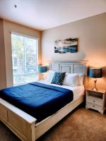 Beachside Luxury Apartment I Free Parking - B&B