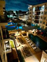 Luxury Appartement with Everything - B&B Addison