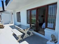Family Double Room