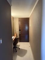 Family STGO Lounge Penthouse with best Andes View - B&B