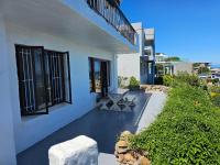Villa mit Meerblick