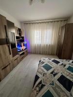 Cozy Comfort Studio Mioritei Wi Fi Self Check in - 11 Venturo - B&B Bacau