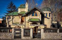 Royal Casa - Ferienwohnung Belgrad