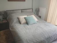 Studio-appartement met 1 Tweepersoonsbed