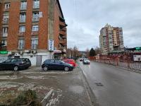 Apartman Autobuska - B&B Novi Pazar