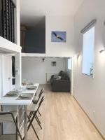 Appartement proche gare - B&B
