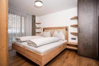 Appartement 2 Chambres avec Salle de Bains