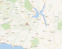 Penelope's Guest House - B&B Perithiótissa