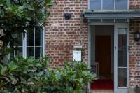The Belfast Millhouse - B&B