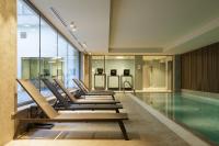 Compagnoni12 Luxury penthouse with private Jacuzzi and SPA - B&B Milano