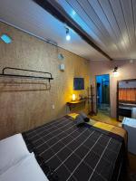 Chalé Orion - B&B Lençóis