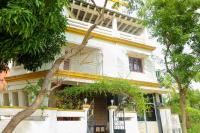 The Ecostay Villa - B&B Puducherry