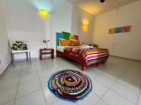 Suite con Vista Piscina