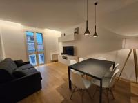 Zen Apartment Storione - Chambres d’hôtes Padoue